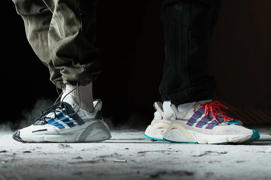 adidas Originals’ın Yeni Ayakkabısı Lexicon’a İlk Bakış