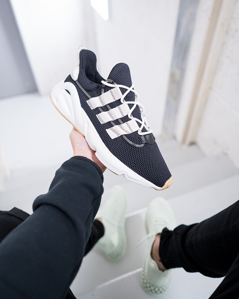 adidas Originals’ın Yeni Ayakkabısı Lexicon’a İlk Bakış