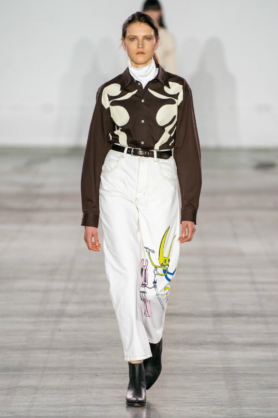 Alex Mullins Sonbahar / Kış 2019