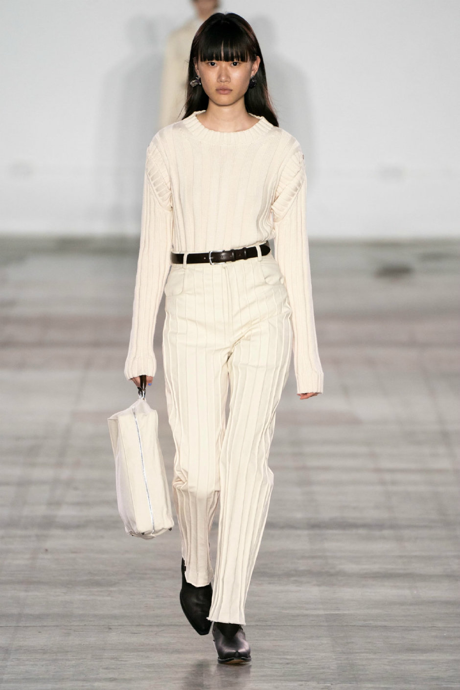 Alex Mullins Sonbahar / Kış 2019