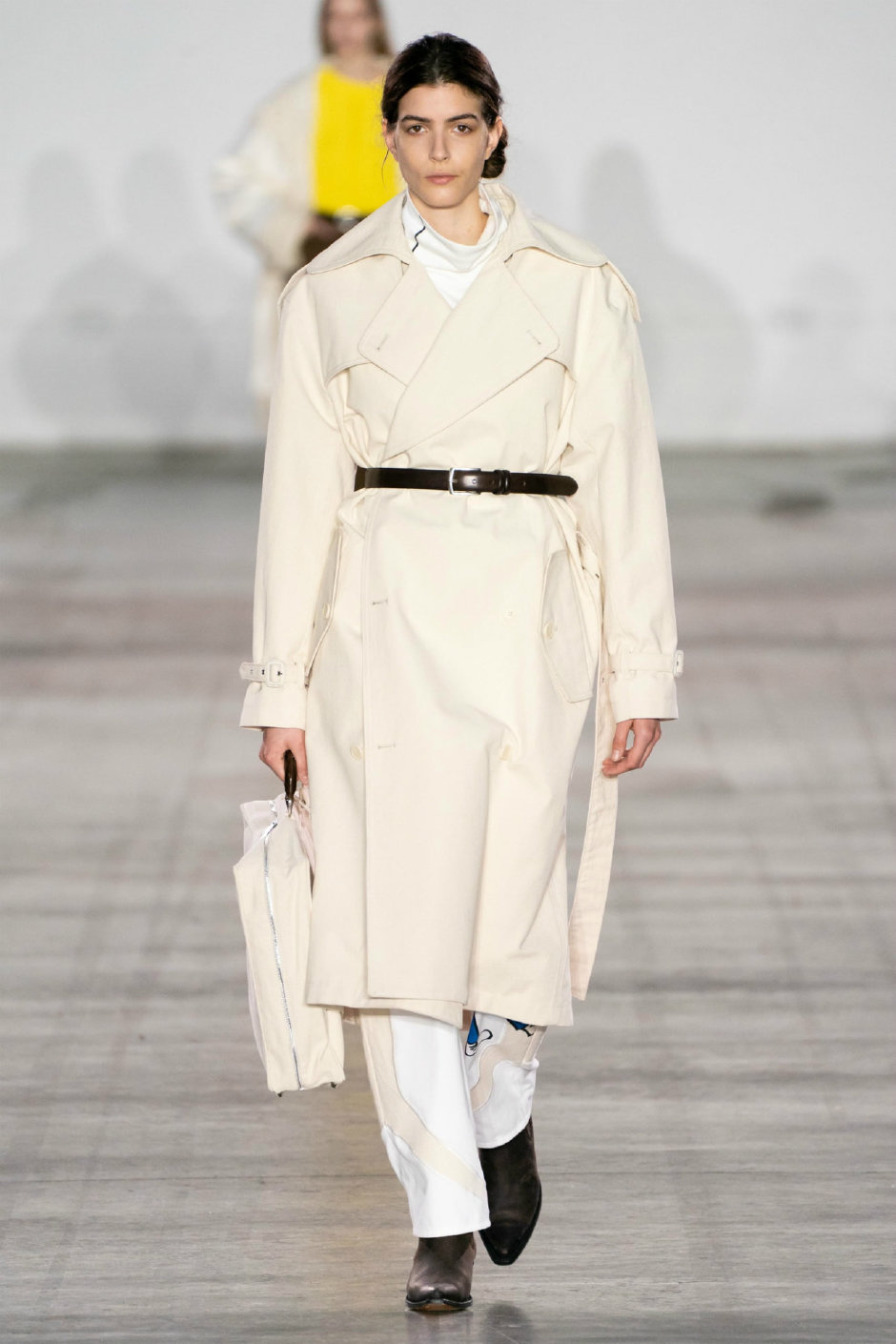 Alex Mullins Sonbahar / Kış 2019