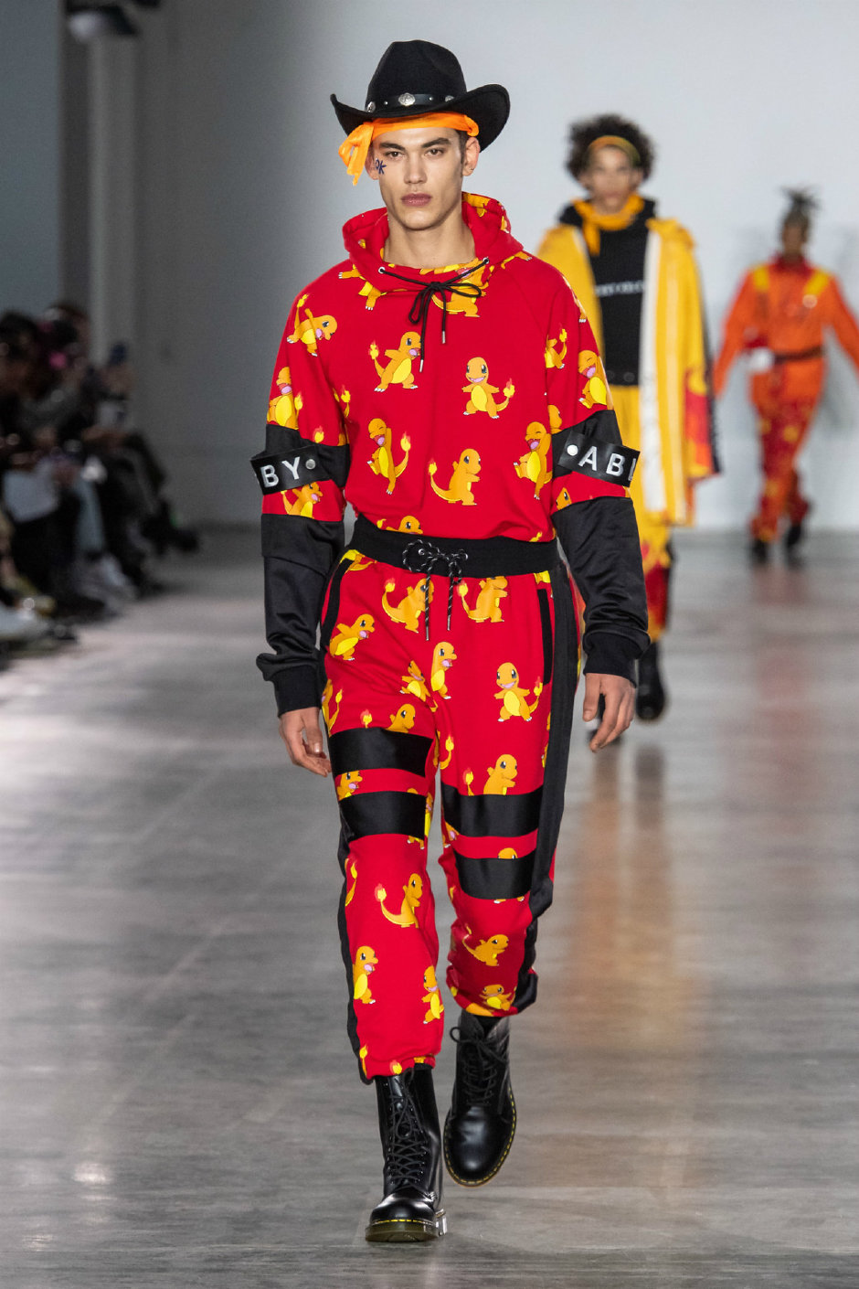Bobby Abley Sonbahar / Kış 2019