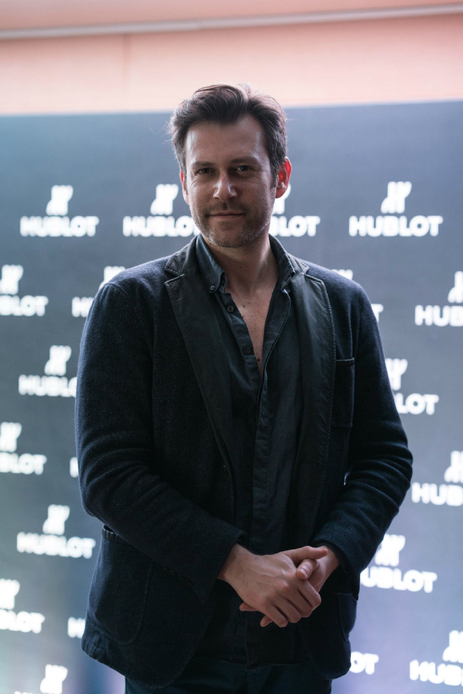 Hublot'un Bosphorus Blue Gecesi