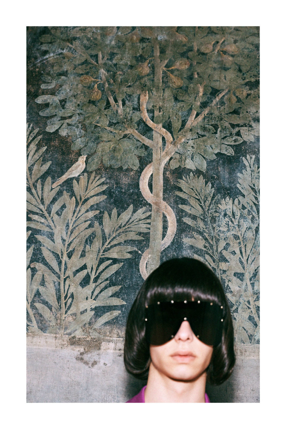 Gucci Men's Pre-Fall 2019 Gucci Men's Pre-Fall 2019