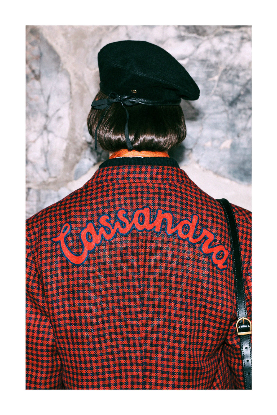 Gucci Men's Pre-Fall 2019 Gucci Men's Pre-Fall 2019