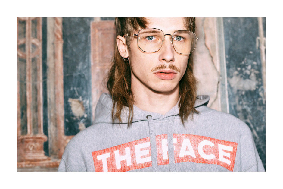 Gucci Men's Pre-Fall 2019 Gucci Men's Pre-Fall 2019