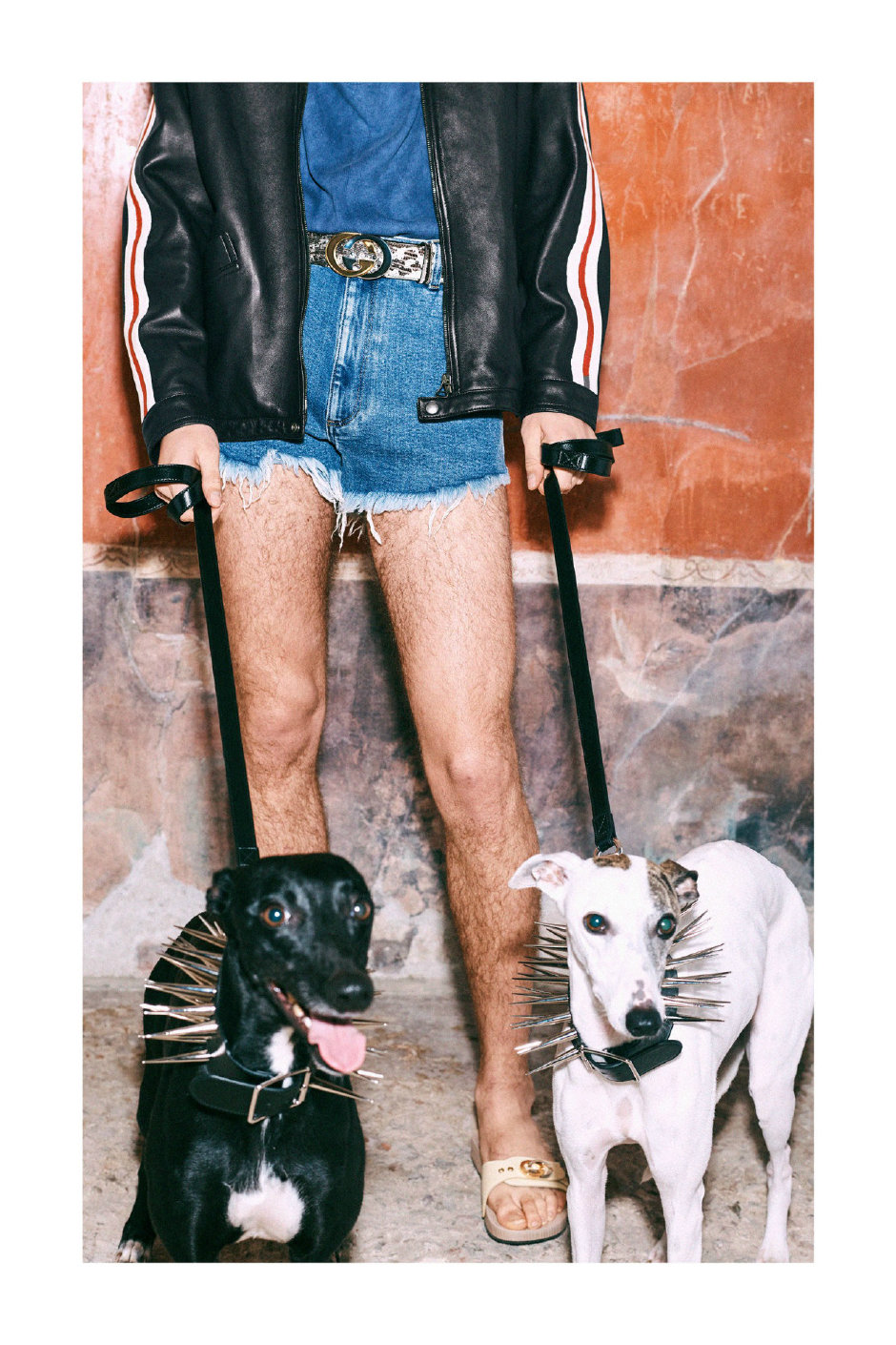 Gucci Men's Pre-Fall 2019 Gucci Men's Pre-Fall 2019