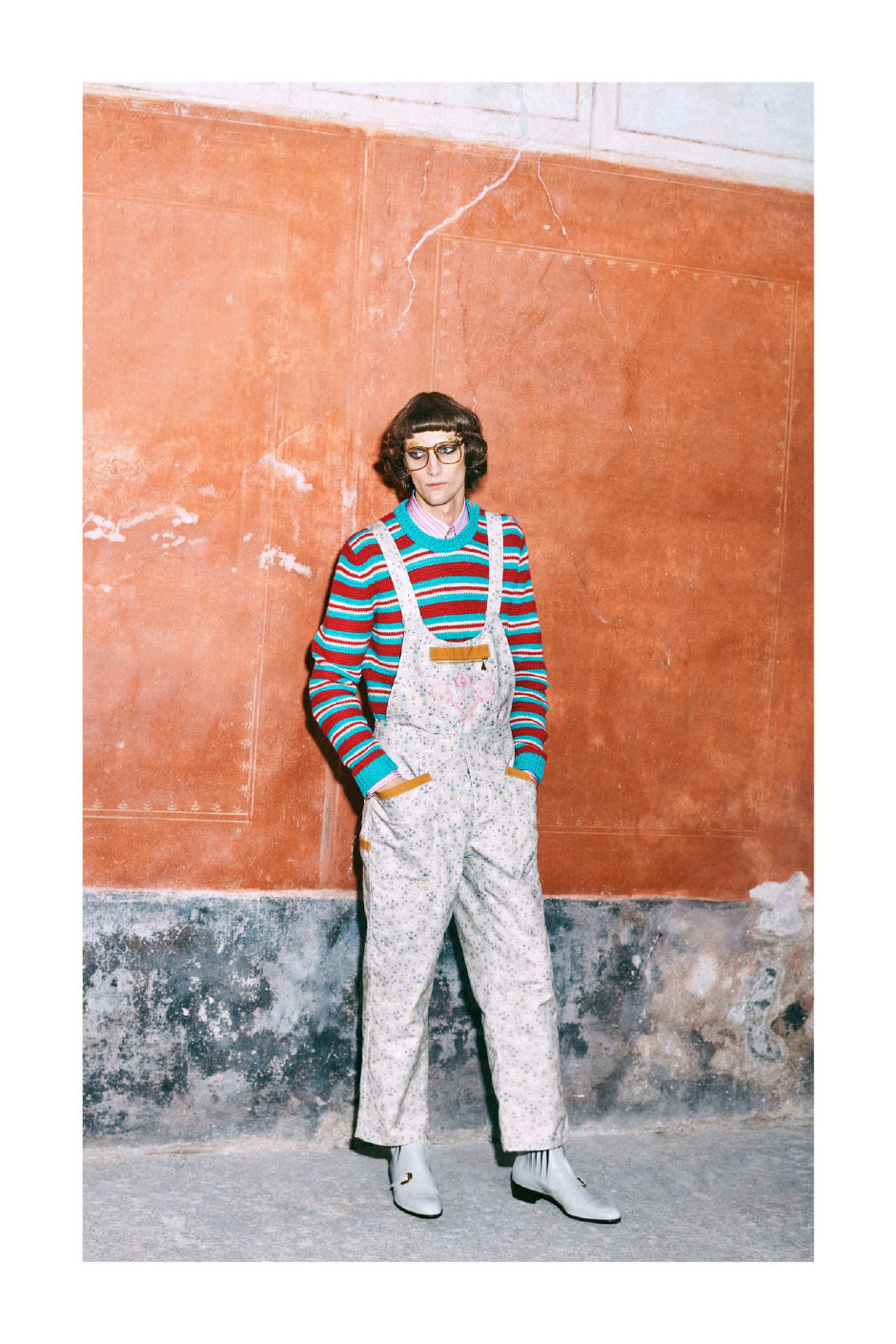 Gucci Men's Pre-Fall 2019 Gucci Men's Pre-Fall 2019