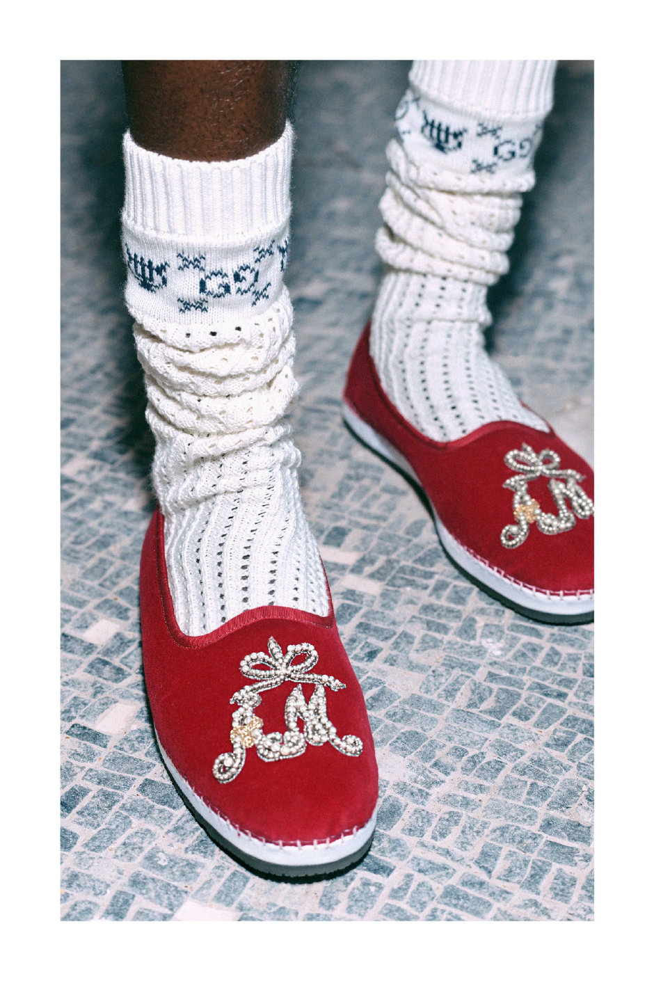 Gucci Men's Pre-Fall 2019 Gucci Men's Pre-Fall 2019
