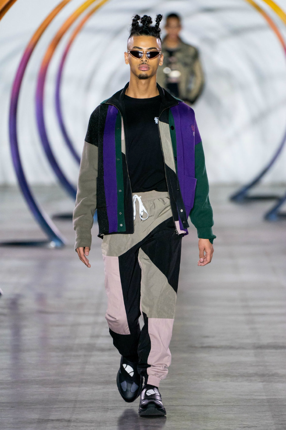 Liam Hodges Sonbahar / Kış 2019