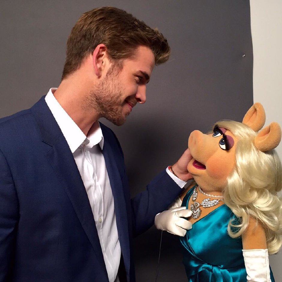 Liam Hemsworth'tan Not Alınması Gereken 5 Söz