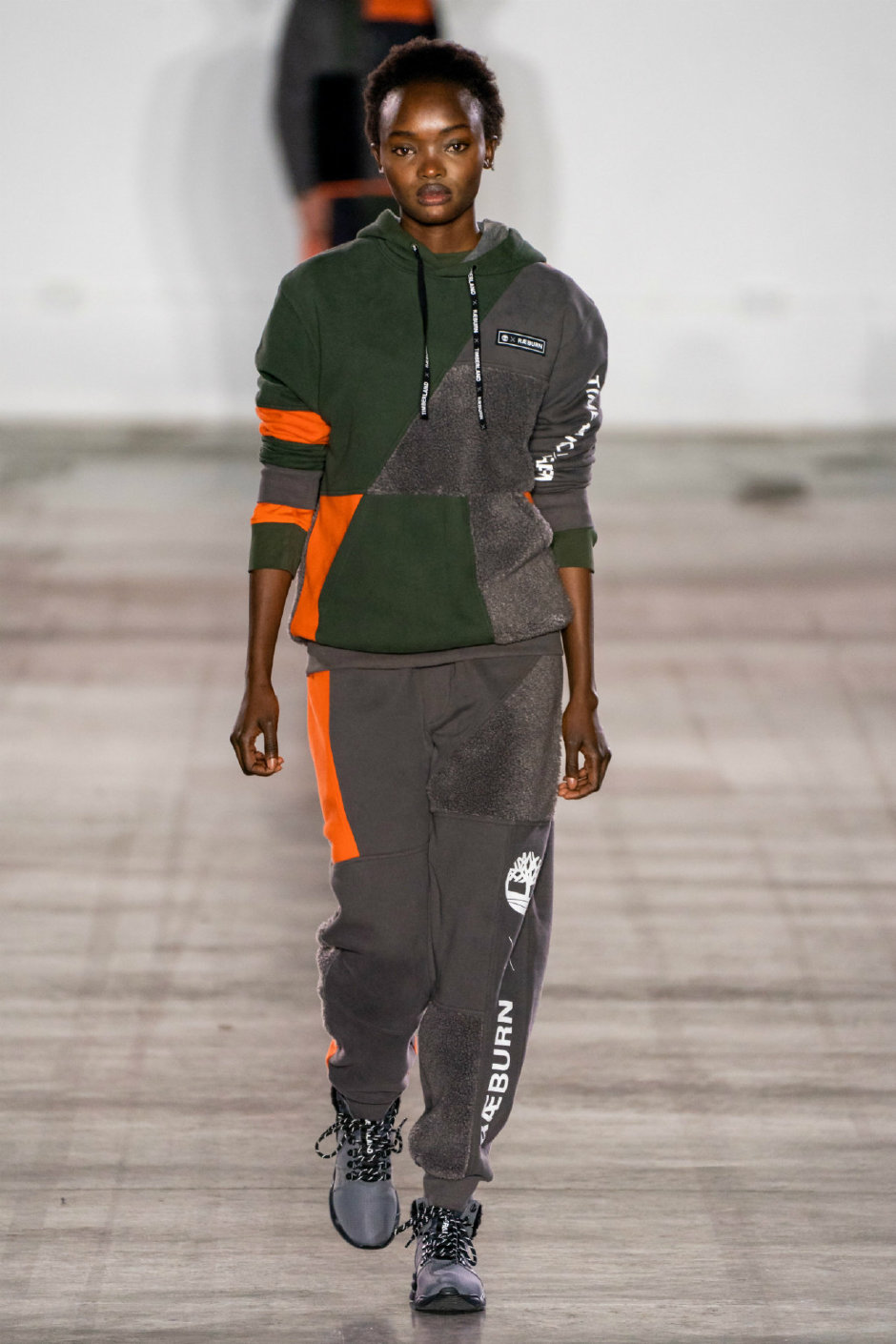 Raeburn Sonbahar / Kış 2019