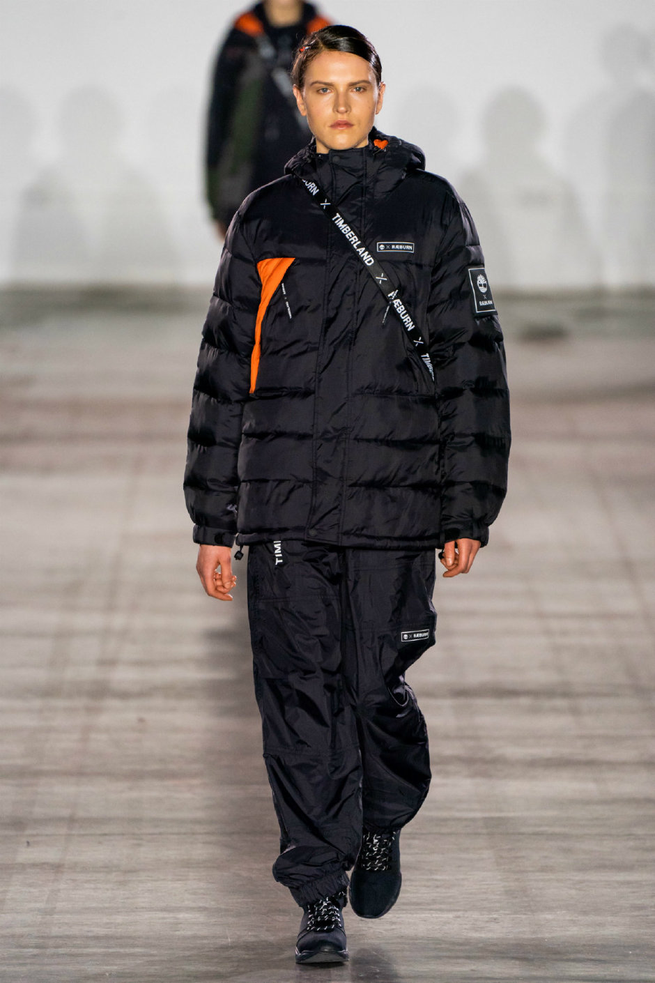 Raeburn Sonbahar / Kış 2019