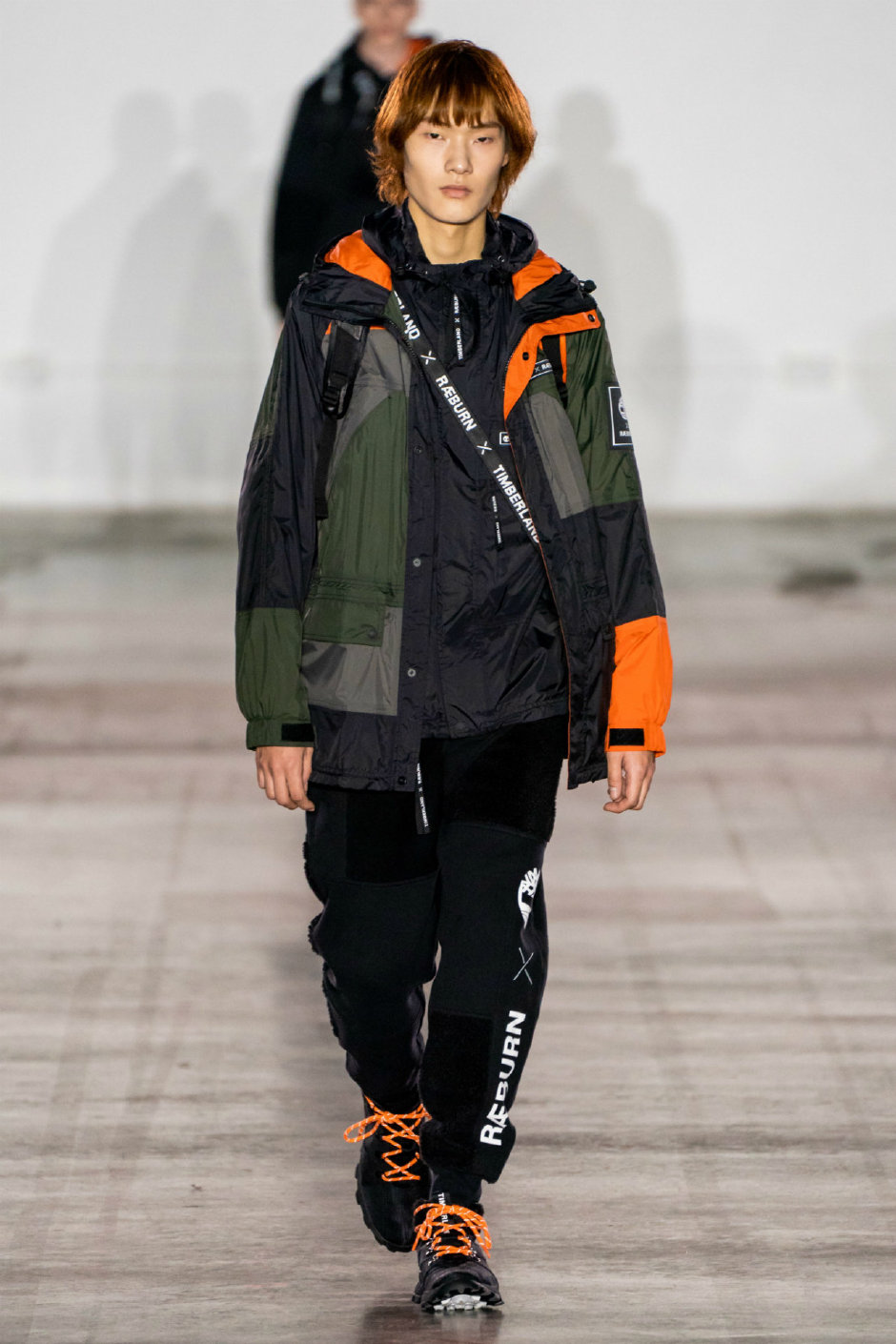 Raeburn Sonbahar / Kış 2019