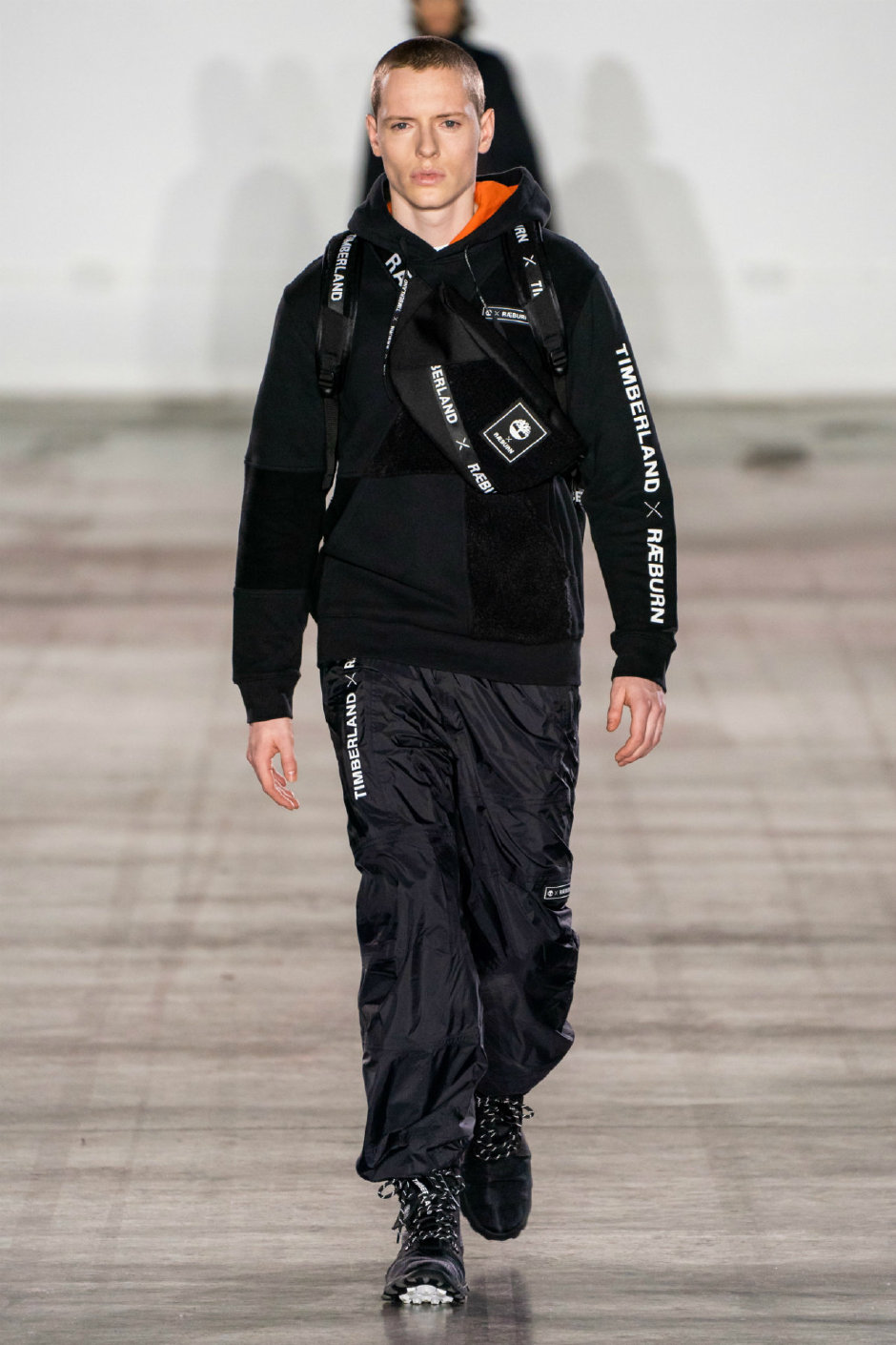 Raeburn Sonbahar / Kış 2019