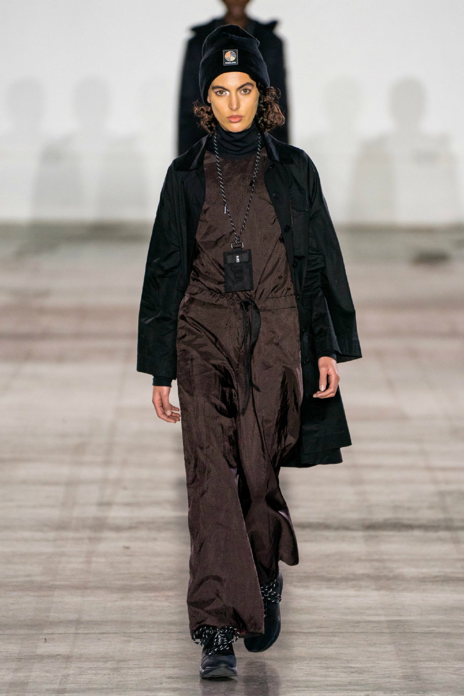 Raeburn Sonbahar / Kış 2019