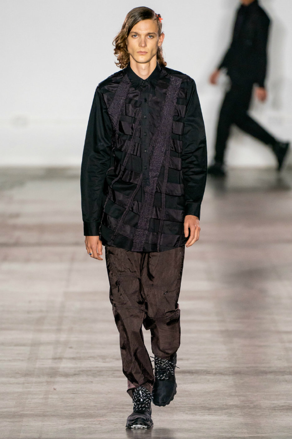 Raeburn Sonbahar / Kış 2019