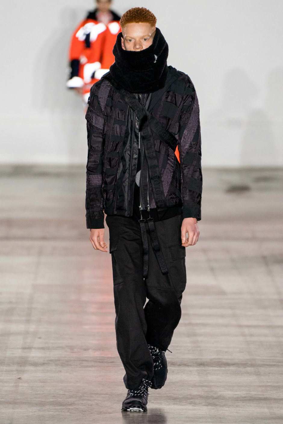 Raeburn Sonbahar / Kış 2019