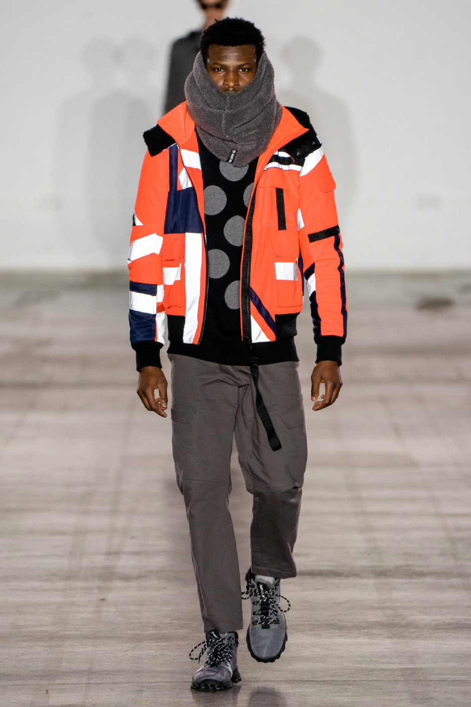 Raeburn Sonbahar / Kış 2019