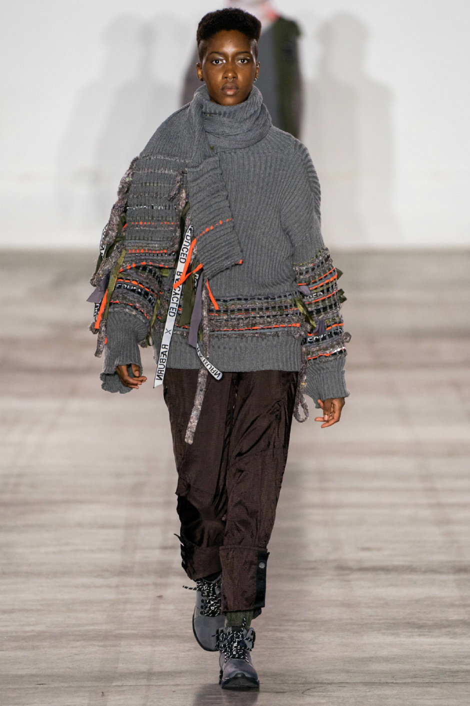 Raeburn Sonbahar / Kış 2019