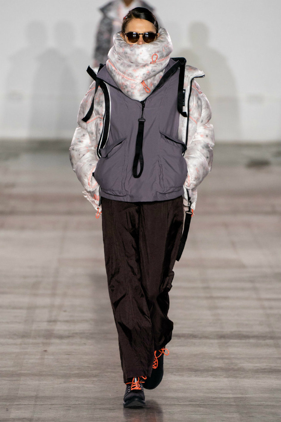 Raeburn Sonbahar / Kış 2019