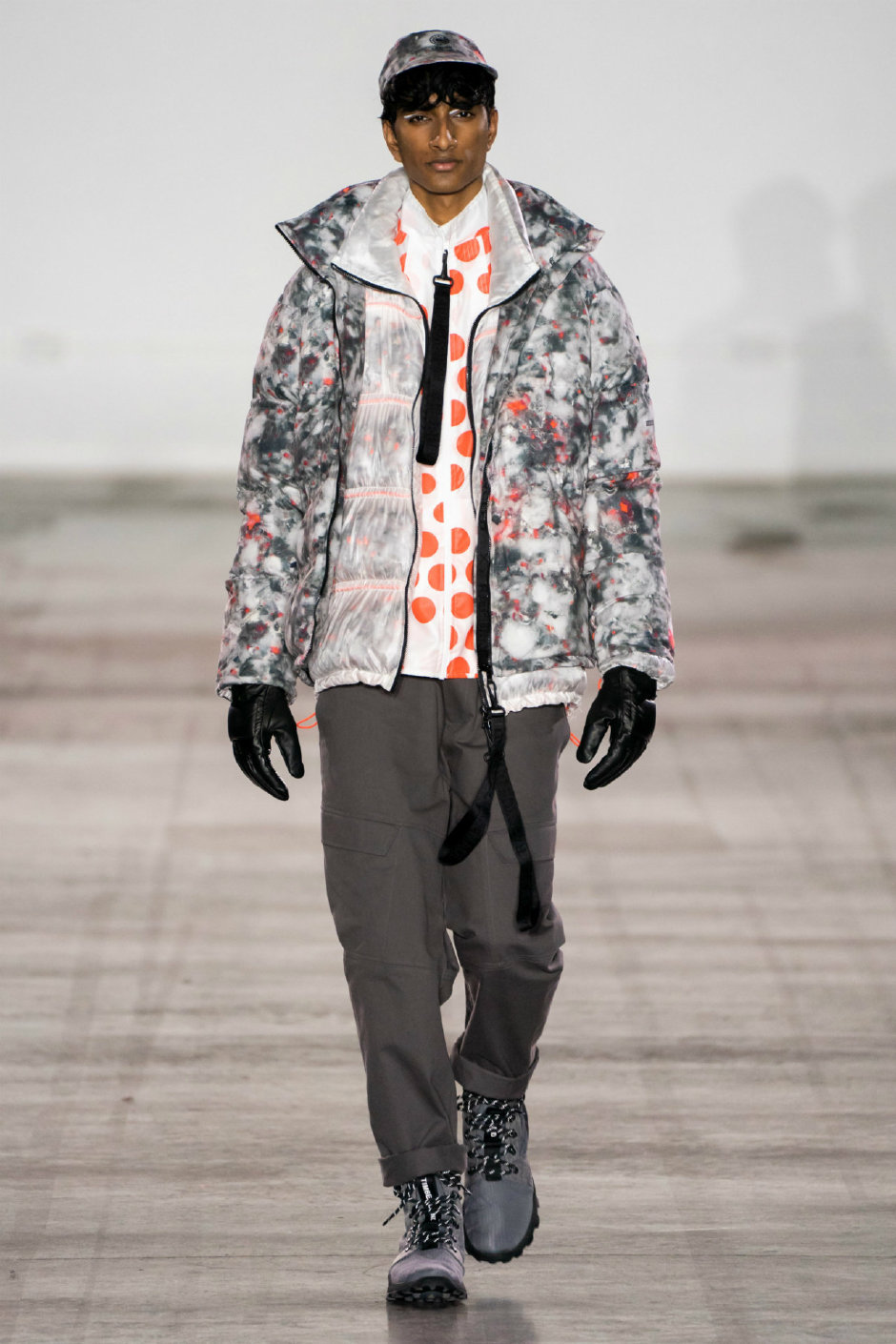 Raeburn Sonbahar / Kış 2019