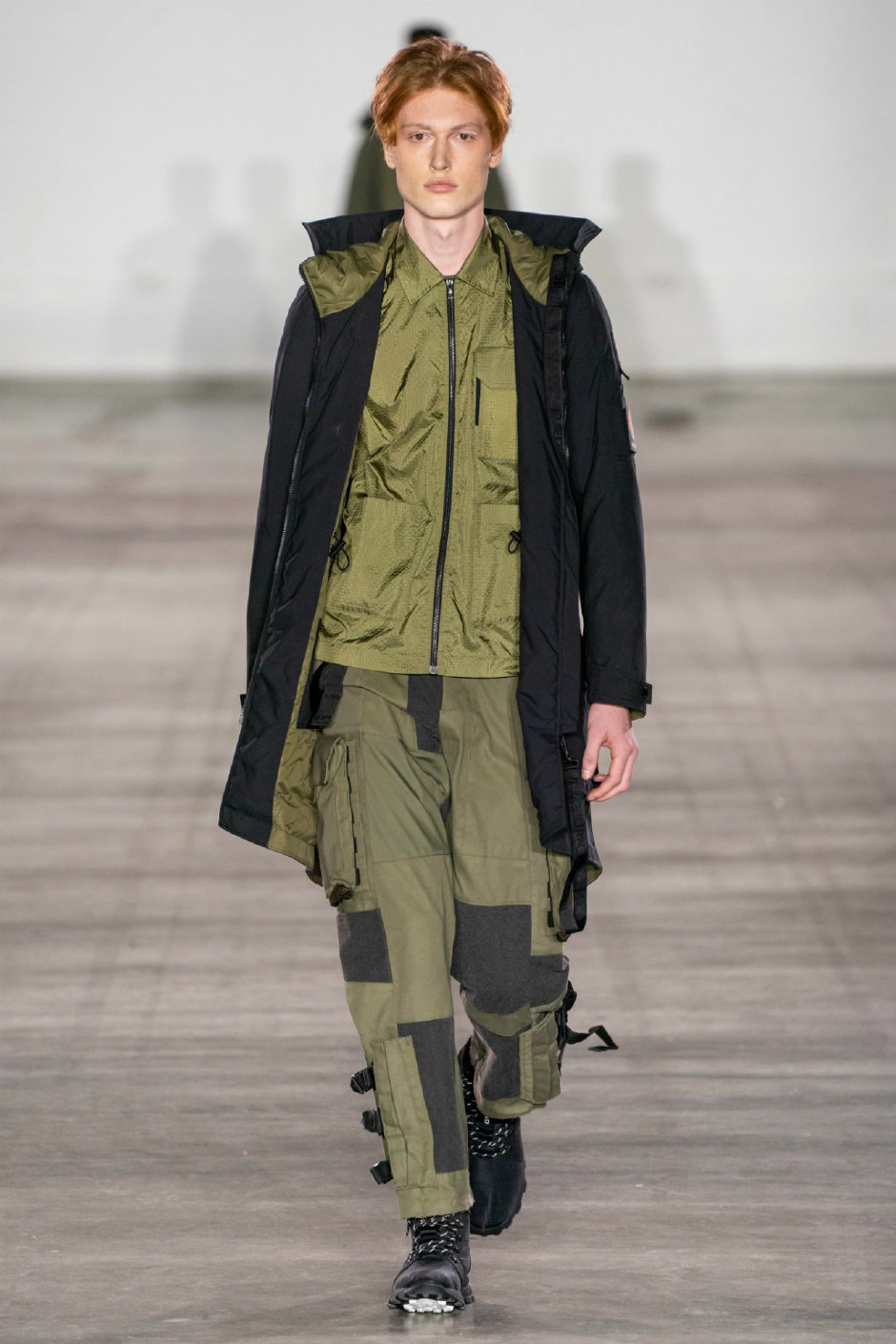 Raeburn Sonbahar / Kış 2019