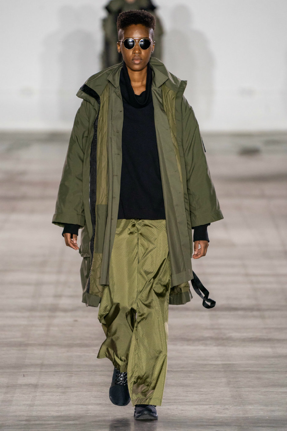 Raeburn Sonbahar / Kış 2019