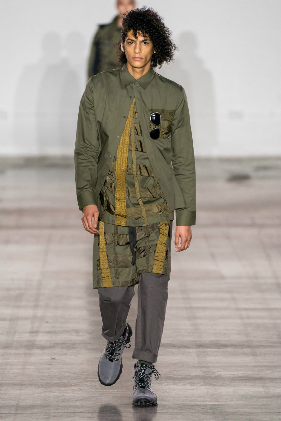 Raeburn Sonbahar / Kış 2019