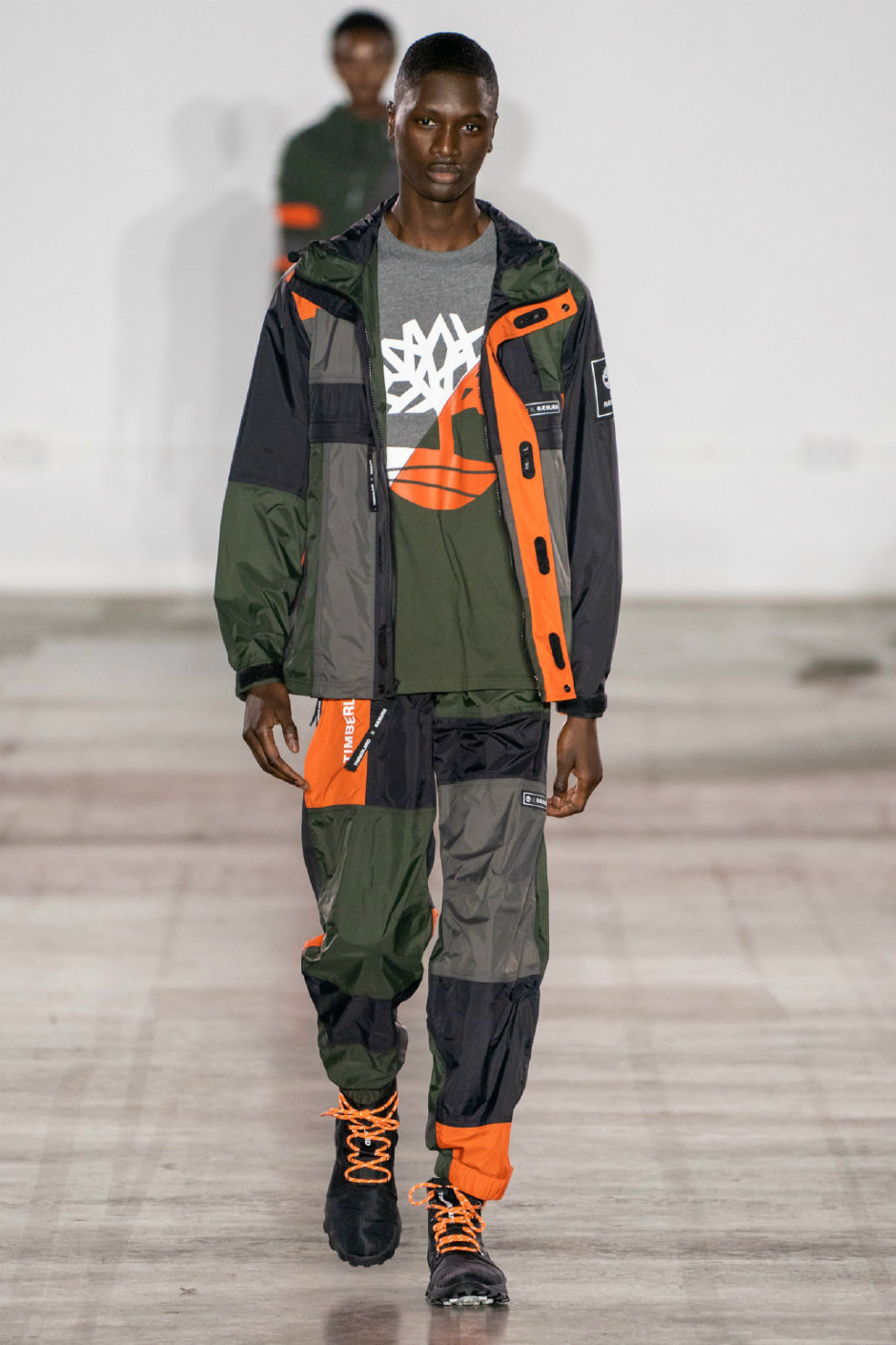 Raeburn Sonbahar / Kış 2019