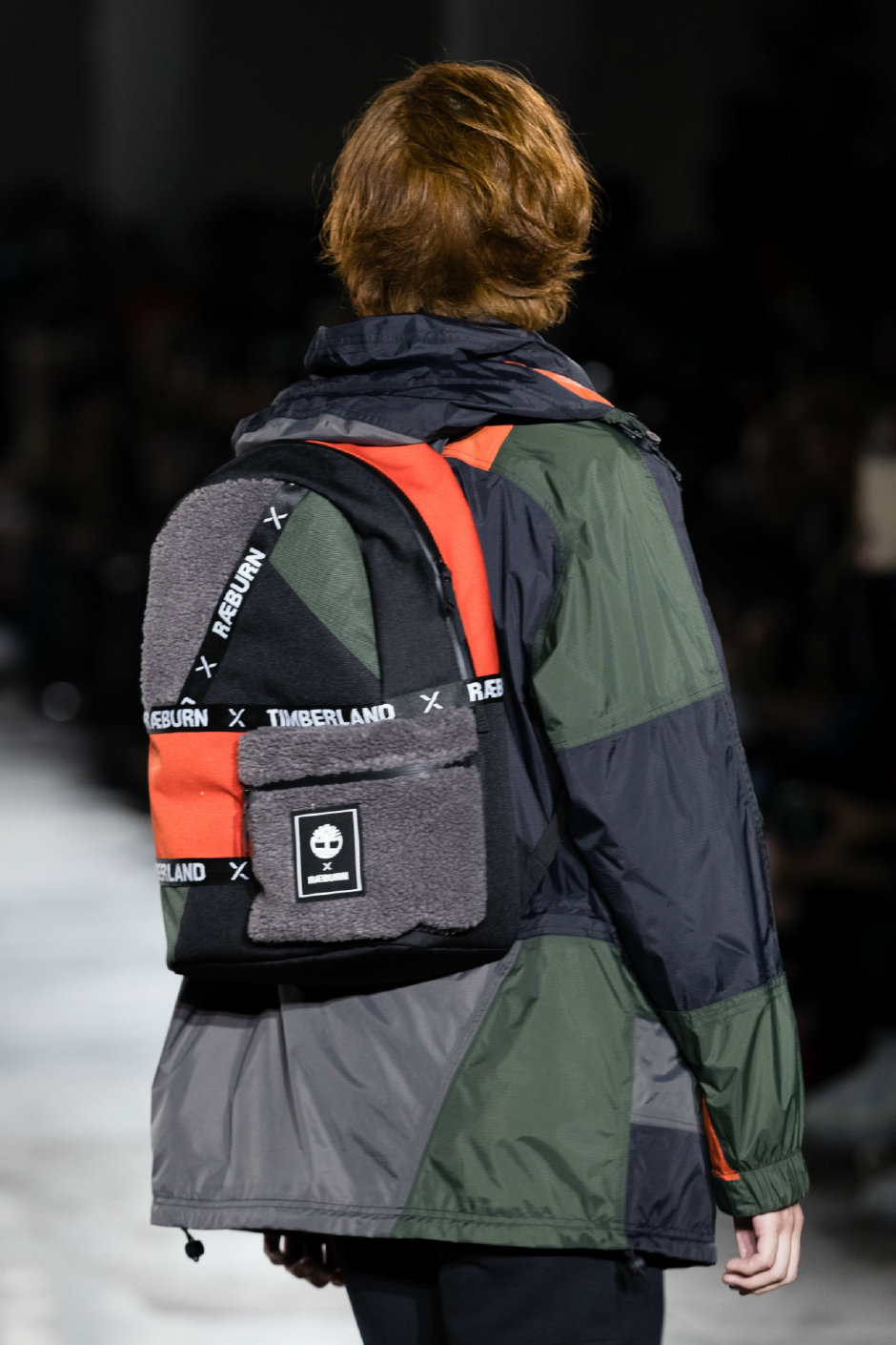Christopher RÆBURN ve Timberland'in Kapsül Koleksiyonuyla Tanışın
