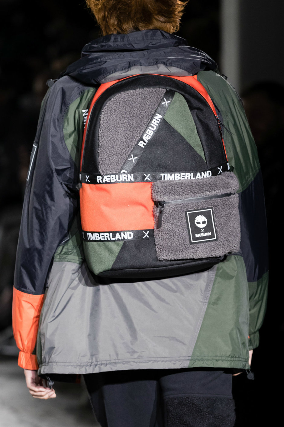 Christopher RÆBURN ve Timberland'in Kapsül Koleksiyonuyla Tanışın