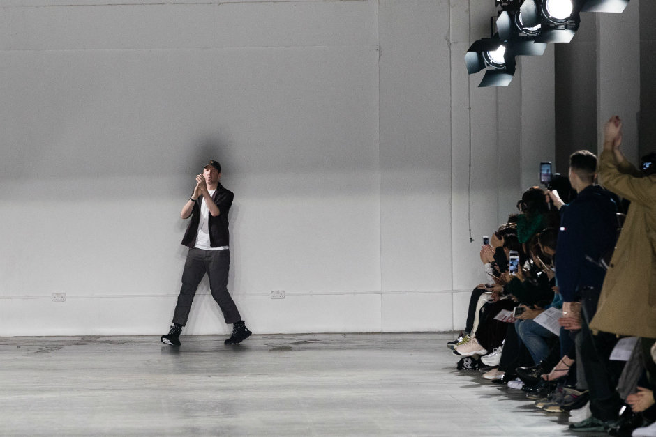 Christopher RÆBURN ve Timberland'in Kapsül Koleksiyonuyla Tanışın