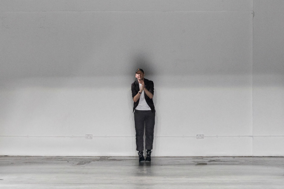 Christopher RÆBURN ve Timberland'in Kapsül Koleksiyonuyla Tanışın