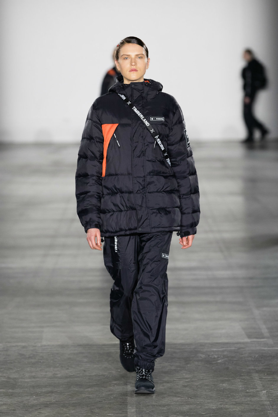 Christopher RÆBURN ve Timberland'in Kapsül Koleksiyonuyla Tanışın