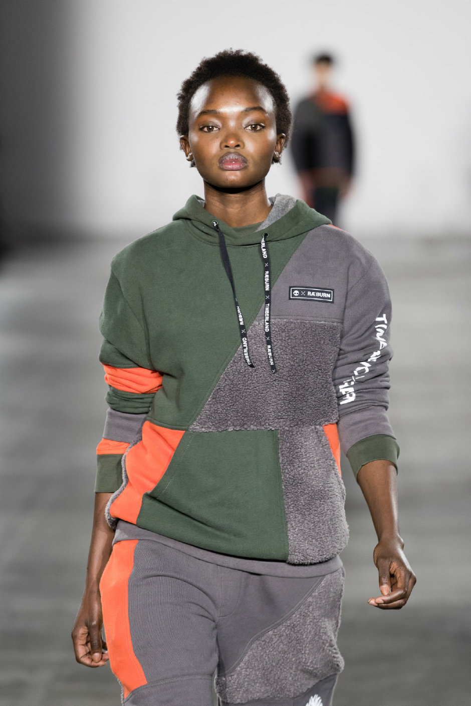 Christopher RÆBURN ve Timberland'in Kapsül Koleksiyonuyla Tanışın