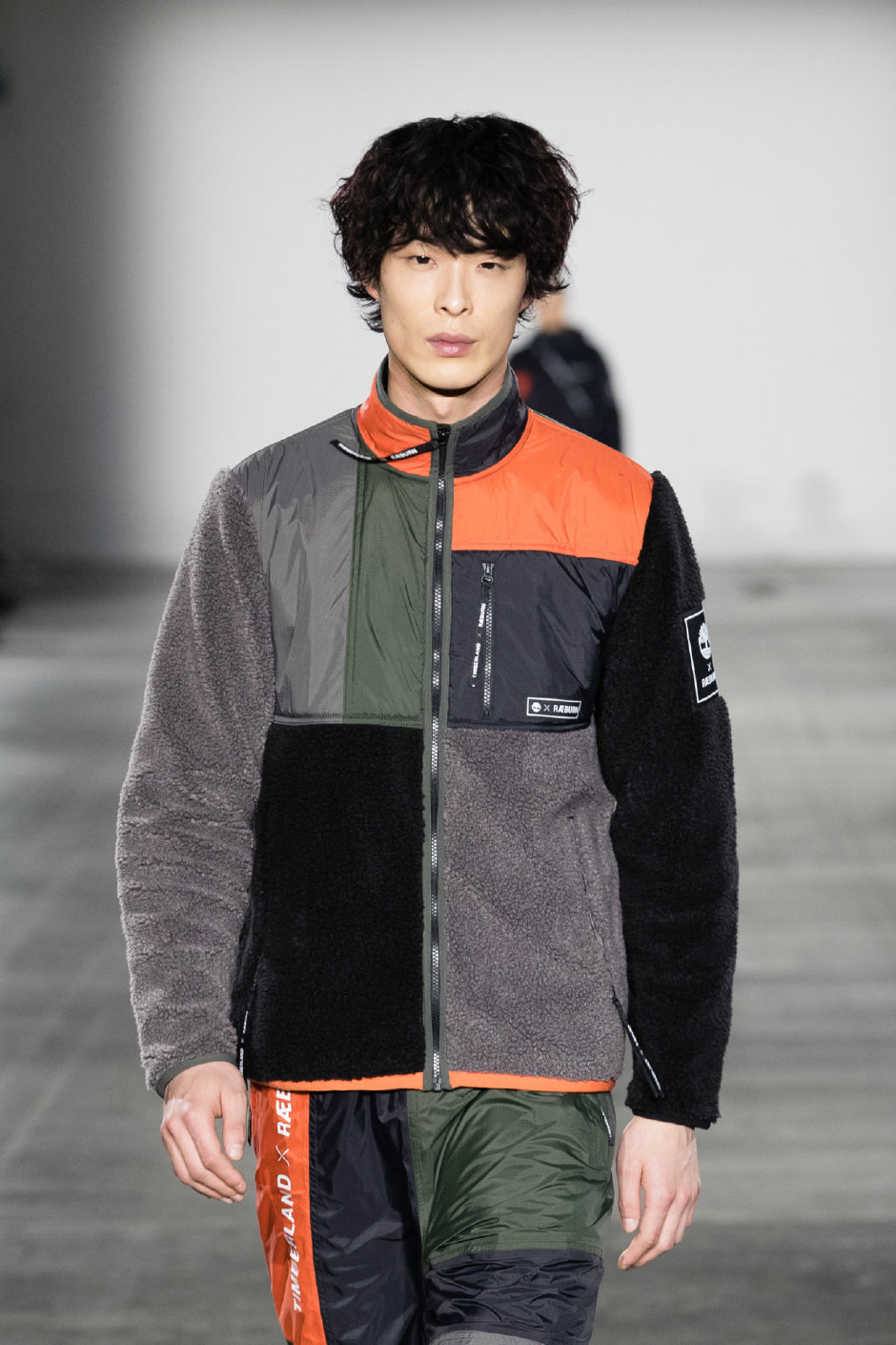 Christopher RÆBURN ve Timberland'in Kapsül Koleksiyonuyla Tanışın