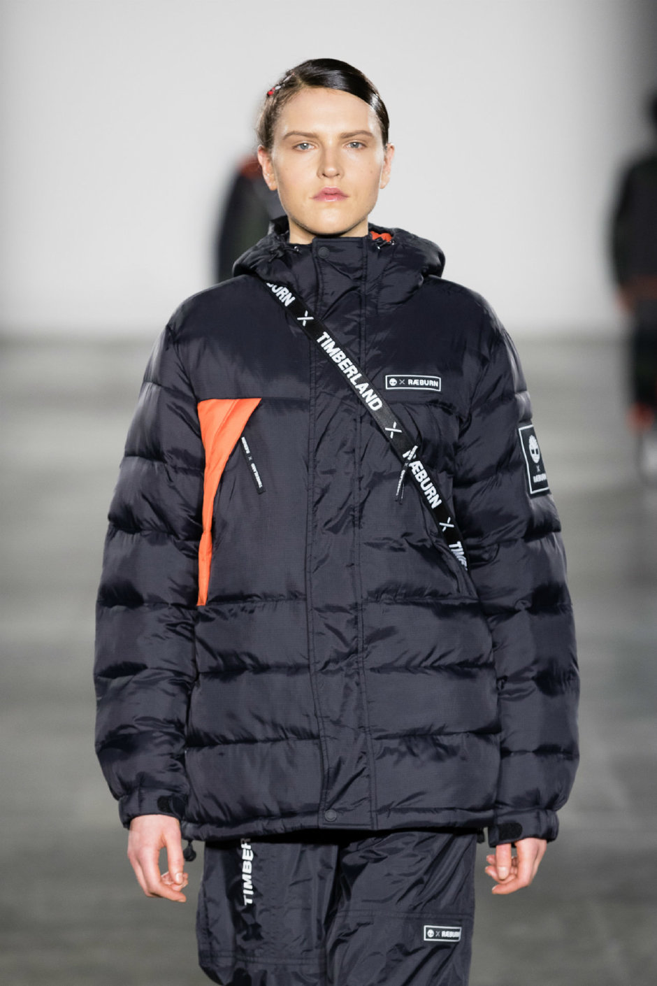 Christopher RÆBURN ve Timberland'in Kapsül Koleksiyonuyla Tanışın