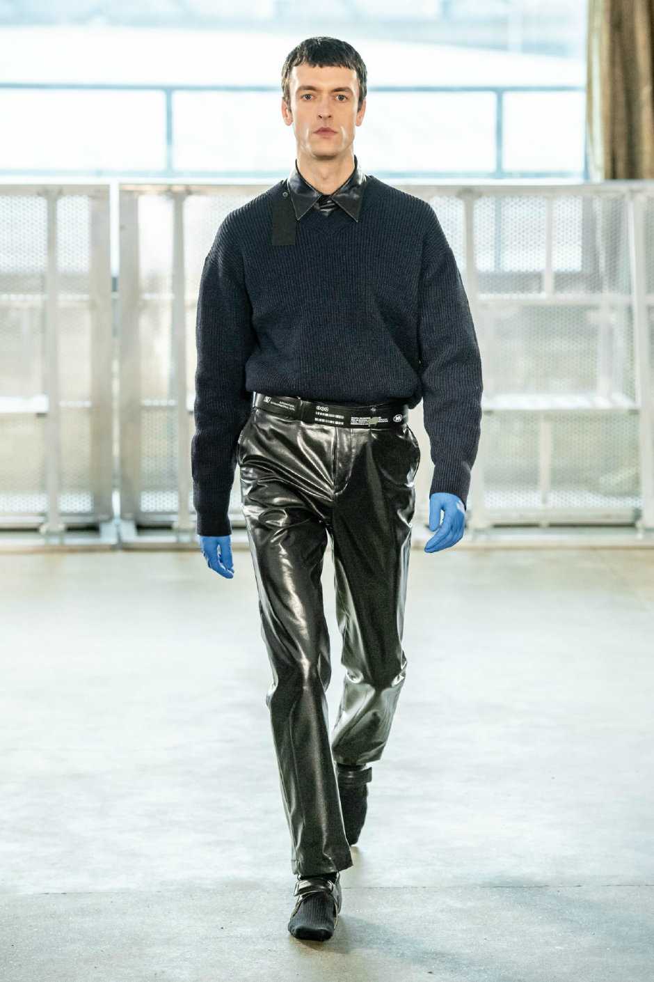 Xander Zhou Sonbahar / Kış 2019