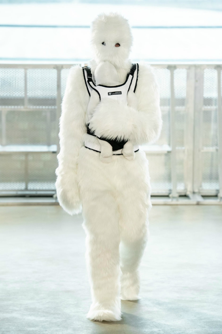 Xander Zhou Sonbahar / Kış 2019