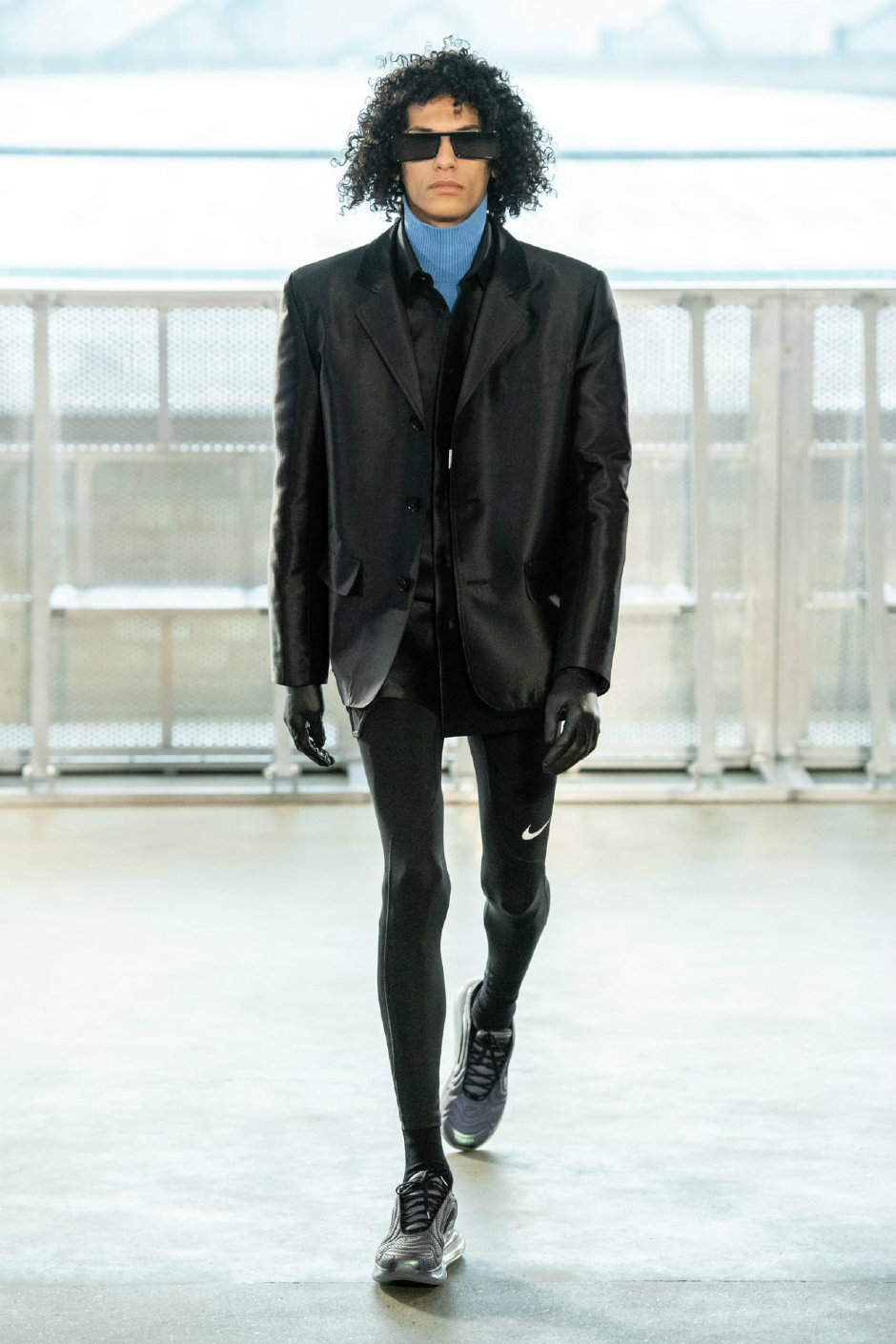 Xander Zhou Sonbahar / Kış 2019