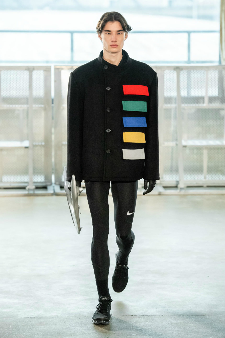 Xander Zhou Sonbahar / Kış 2019