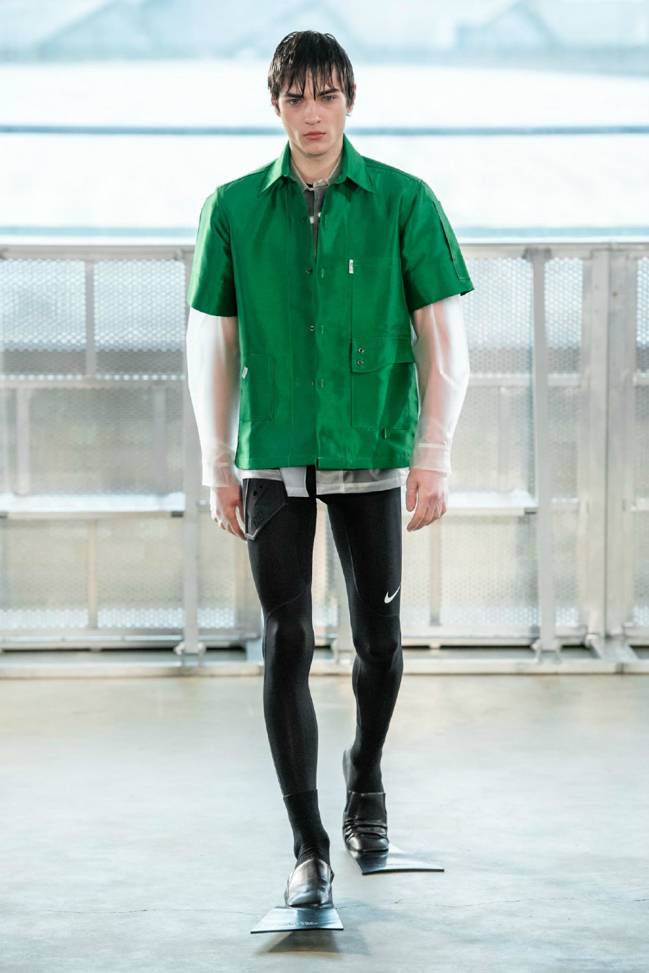 Xander Zhou Sonbahar / Kış 2019