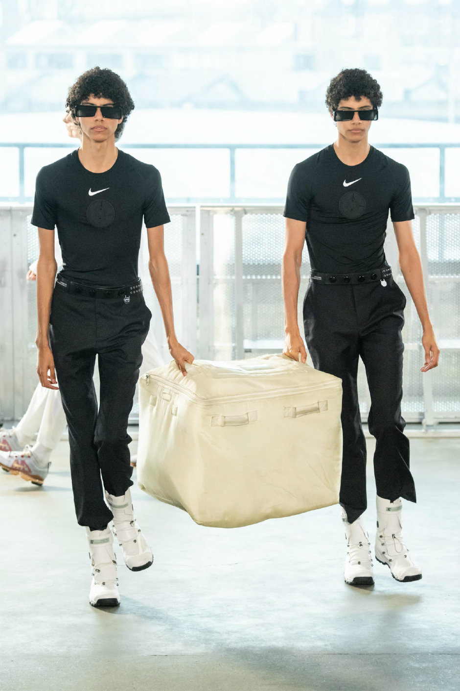 Xander Zhou Sonbahar / Kış 2019