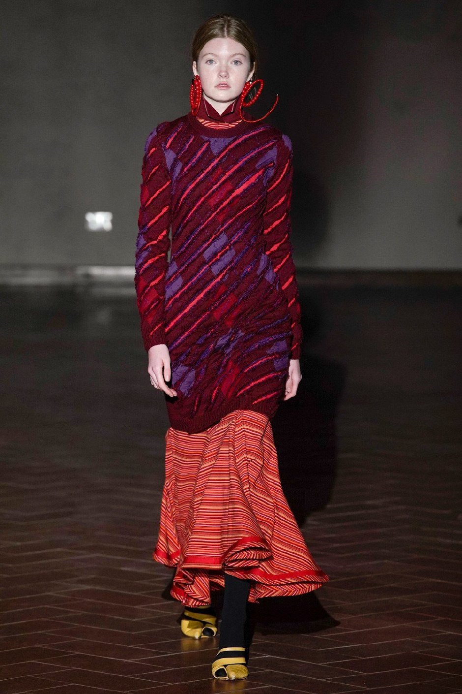 Y/Project Sonbahar / Kış 2019