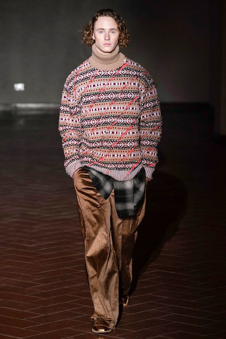 Y/Project Sonbahar / Kış 2019