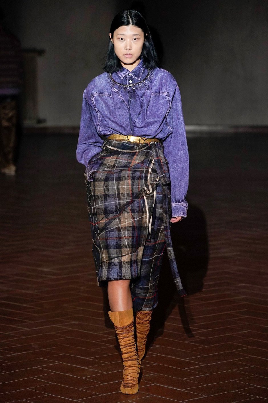 Y/Project Sonbahar / Kış 2019