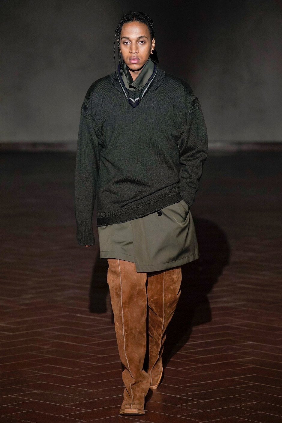 Y/Project Sonbahar / Kış 2019