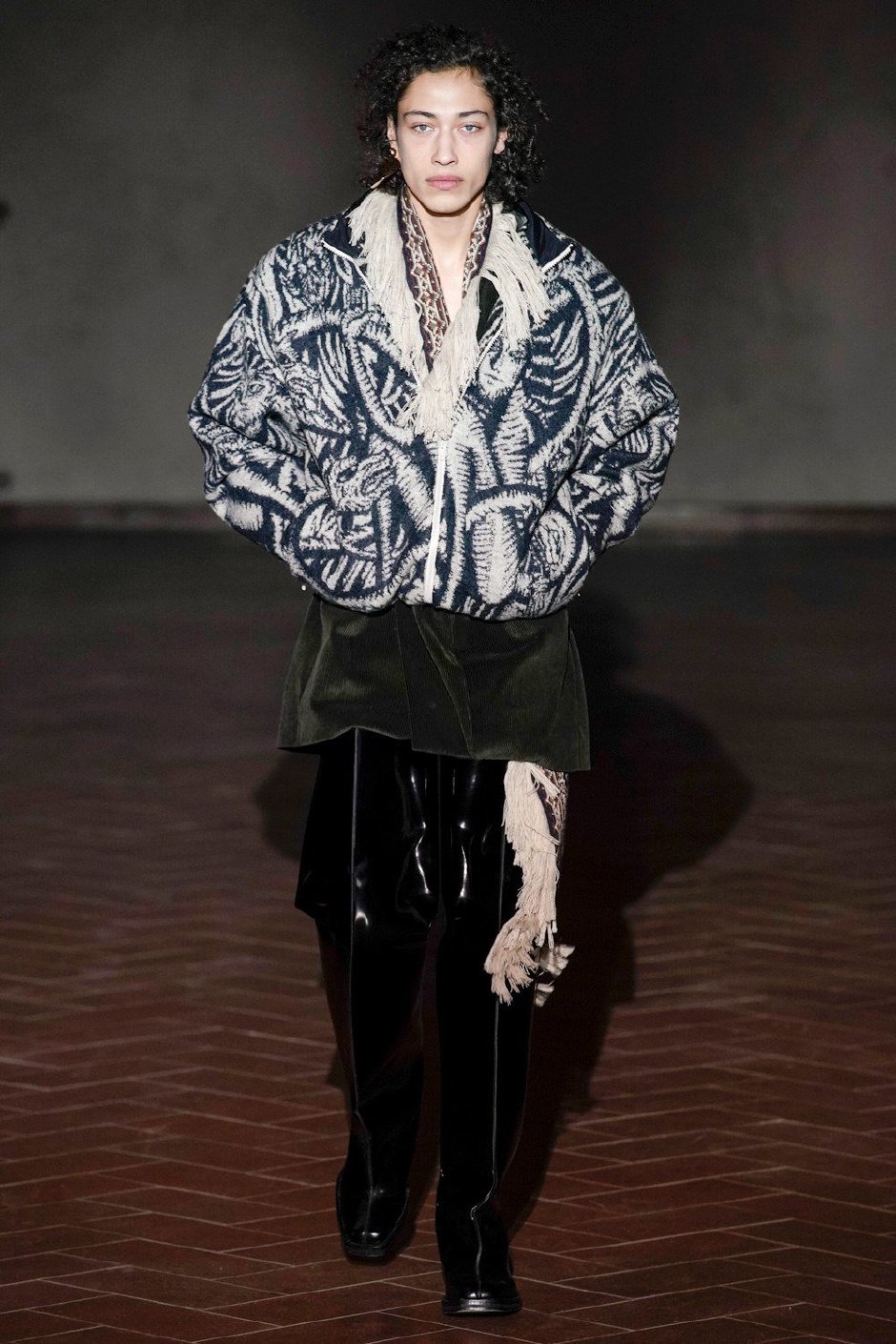 Y/Project Sonbahar / Kış 2019