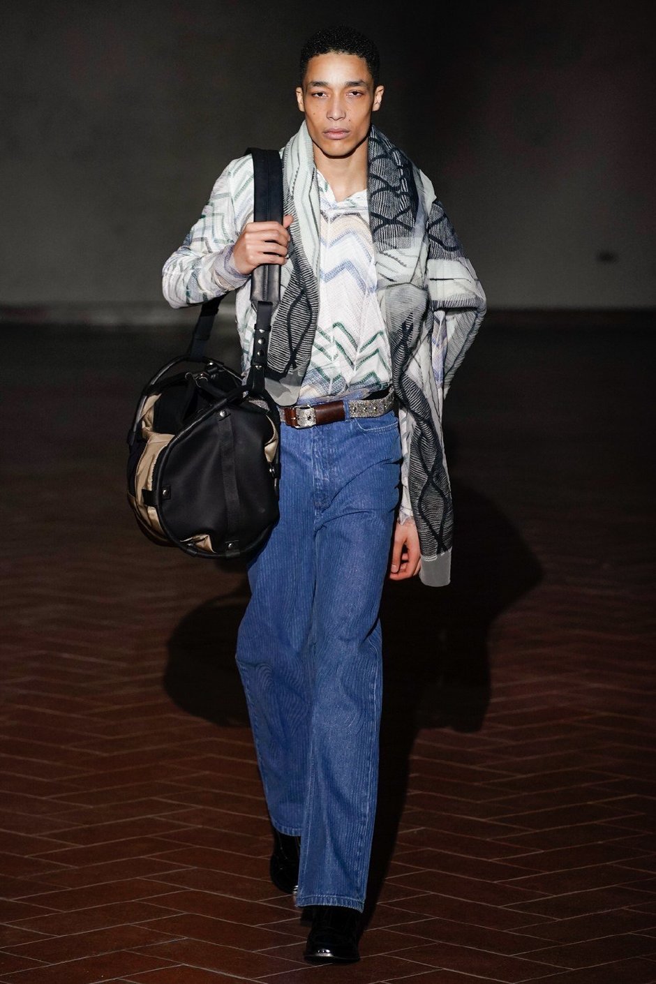 Y/Project Sonbahar / Kış 2019